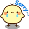 Pollito Kawaii 14