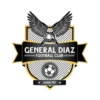 GENERAL DIAZ
FOOTBALL CLUB
LUQUE 1917 *