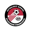 FUTBALOVÝ
ODDIEL
ŽELEZIARNE PODBREZOVÁ
ZP