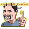 AMI NO ME ENGAÑAS