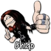Good
Chido
YxEstelao