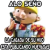 ALO SEÑO Gise El3 LA CAGADA DE SU HIJO ESTA PUBLICANDO HUEVADAS