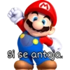 M
Si se antoja.