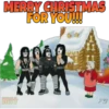KISS (Rock Band) 12