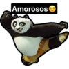 pandas nuevos 12