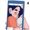 Secuencia de parejas  20 18