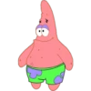 Patricio estrella 11
