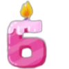 Numbers ♡ 12