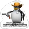 Pingüinos 20