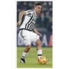 Soccer players pictures 19