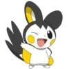 Emolga ️ Pokemon 7