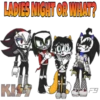 KISS (Rock Band) 13