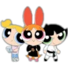 LasChicasSuperPoderosas2♡ 14