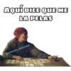 aquí dice 18