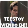 @EMMARIAS91
TE ESTOY
VIENDO EH!!