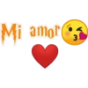 Mi amor