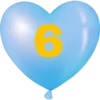 Numbers ♡ 13