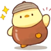 soft and cute chick vol.3 13