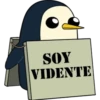 SOY
VIDENTE