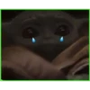 Bebé Yoda 11
