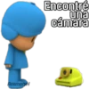 Pocoyo toma foto by RosmeryH 14