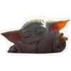 Baby Yoda 7