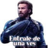 HADDERBONILLA
Entrale de
una ves