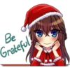 Mirai Chibi- Christmas ✾ [✓] 15