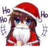 Mirai Chibi- Christmas ✾ [✓] 16