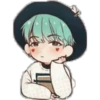 BTS Kawaii 12
