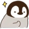 Pingüinos Cute2 (By Simary_) 16