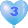 Numbers ♡ 15