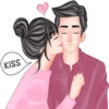 Kiss