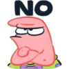NO