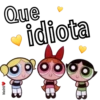 Powerpuff Girls 20