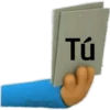 Pocoyo toma foto by RosmeryH 17