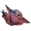 Baby Yoda 8