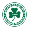 SYMOTOF
AHTIKOS
1948
ΟΜΟΝΟΙΑ ΛΕΥΚΩΣΙΑ
