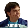 simon