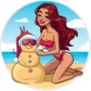 Tropical Holidays ✾ [✓] 16