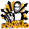 ALWAYS
FORWARD