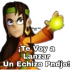 Las Leyendas y Coraline 16