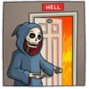 Friendly Death II 14
