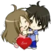 Parejas Anime 1 15