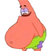 Patricio estrella 13