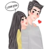 Love you 10