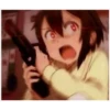 Stikers Otakus 9