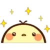 Pollito Kawaii 17