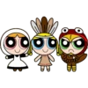 LasChicasSuperPoderosas2♡ 17