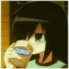 Stikers Otakus 10